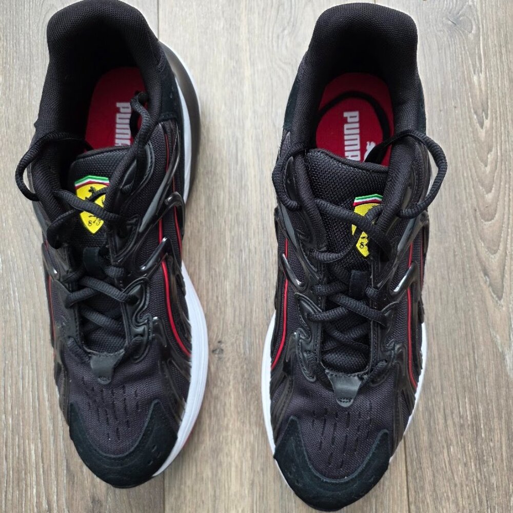 Puma F1 Inverse sneakers